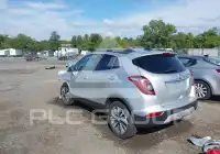 2022 Buick ENCORE фото