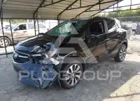 2022 Buick ENCORE photo