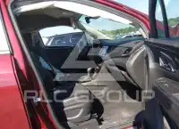 2022 Buick ENCORE photo