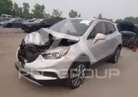 2022 Buick ENCORE фото