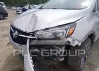 2022 Buick ENCORE фото