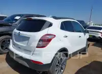 2022 Buick ENCORE photo