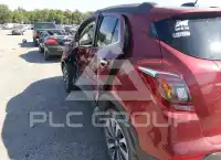 2022 Buick ENCORE photo