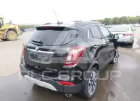 2022 Buick ENCORE фото