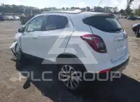 2022 Buick ENCORE photo