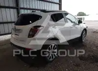 2022 Buick ENCORE фото