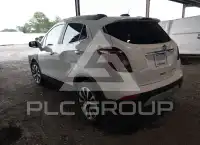 2022 Buick ENCORE фото