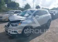 2022 Buick ENCORE фото