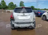 2022 Buick ENCORE фото