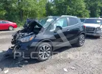 2022 Buick ENCORE фото