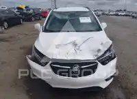 2022 Buick ENCORE photo