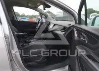 2022 Buick ENCORE photo