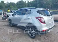 2022 Buick ENCORE фото