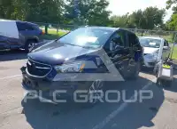 2022 Buick ENCORE photo