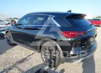 2022 Infinity QX50 фото
