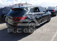 2022 Infinity QX50 фото