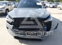 2022 Infinity QX50 фото