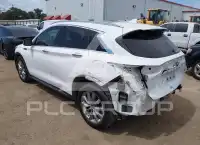 2022 Infinity QX50 фото