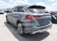 2022 Infinity QX50 фото