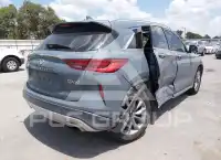 2022 Infinity QX50 фото