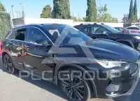 2022 Infinity QX50 фото