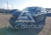 2022 Infinity QX50 фото