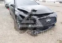 2022 Infinity Q60 фото