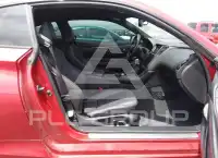 2022 Infinity Q60 photo