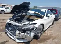 2022 Infinity Q60 фото
