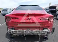 2022 Infinity Q60 photo