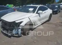 2022 Infinity Q60 фото