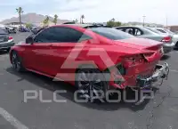 2022 Infinity Q60 photo
