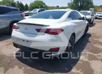 2022 Infinity Q60 фото
