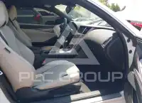 2022 Infinity Q60 фото