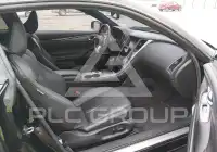 2022 Infinity Q60 фото