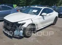 2022 Infinity Q60 фото