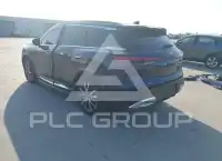 2022 Infinity QX60 фото