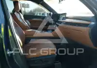 2022 Infinity QX60 фото