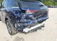 2022 Infinity QX60 фото