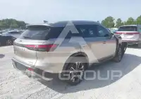2022 Infinity QX60 фото
