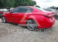 2022 Infinity Q50 фото