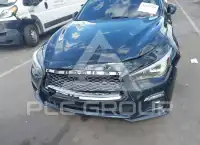 2022 Infinity Q50 фото