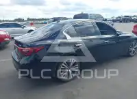 2022 Infinity Q50 фото