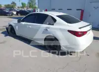 2022 Infinity Q50 photo