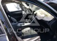2022 Infinity Q50 фото