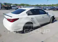 2022 Infinity Q50 photo