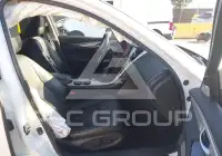 2022 Infinity Q50 фото