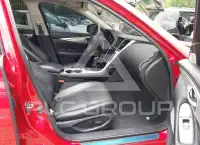 2022 Infinity Q50 фото