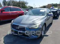 2022 Infinity Q50 фото