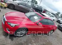 2022 Infinity Q50 фото